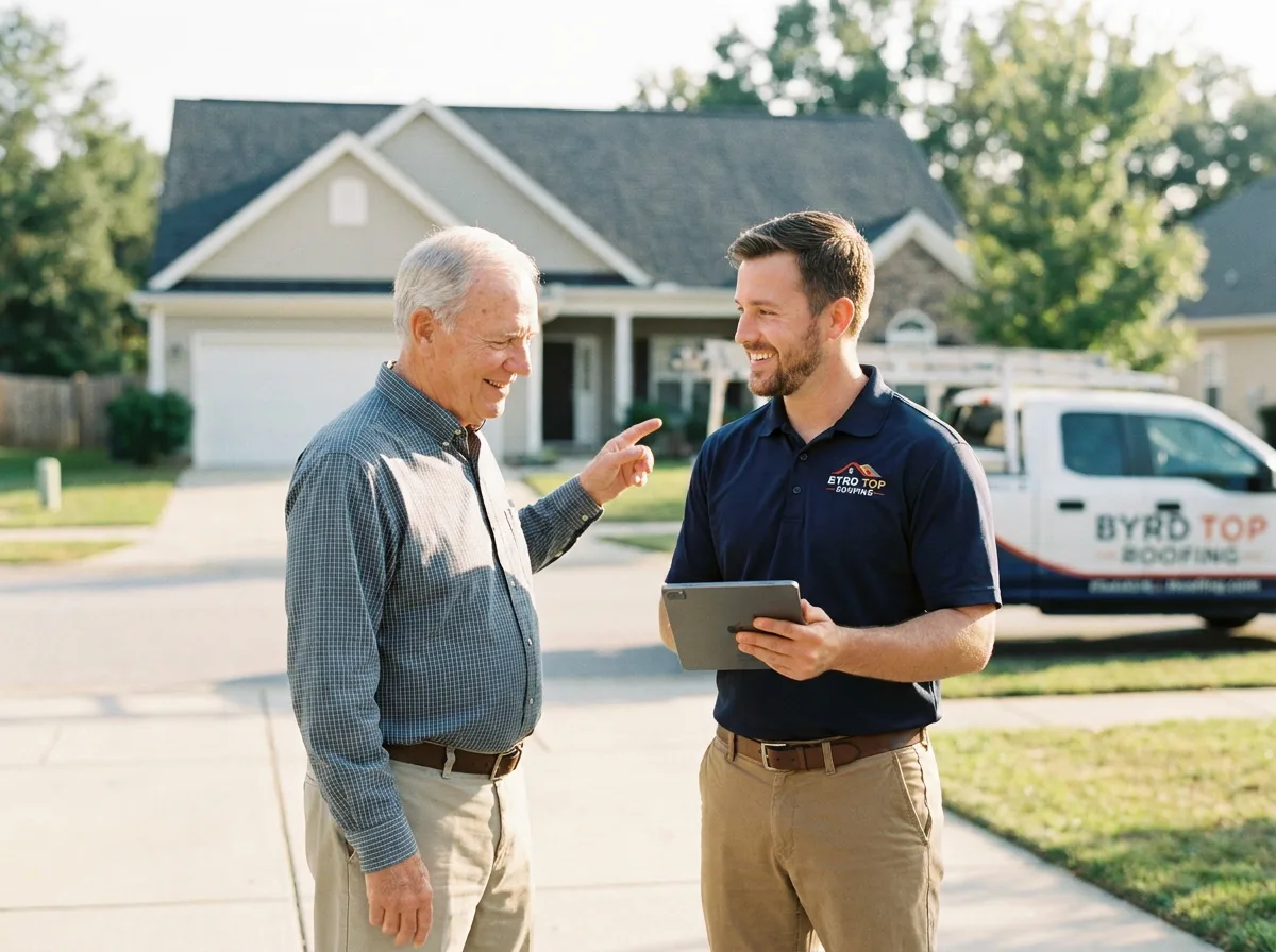 Roofing Joffre, PA FAQs